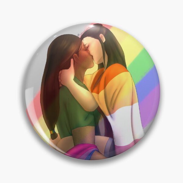 Item preview, Rangshi Pride designed and sold by 11ofCrows.