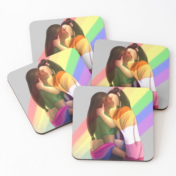 Item preview, Rangshi Pride designed and sold by 11ofCrows.