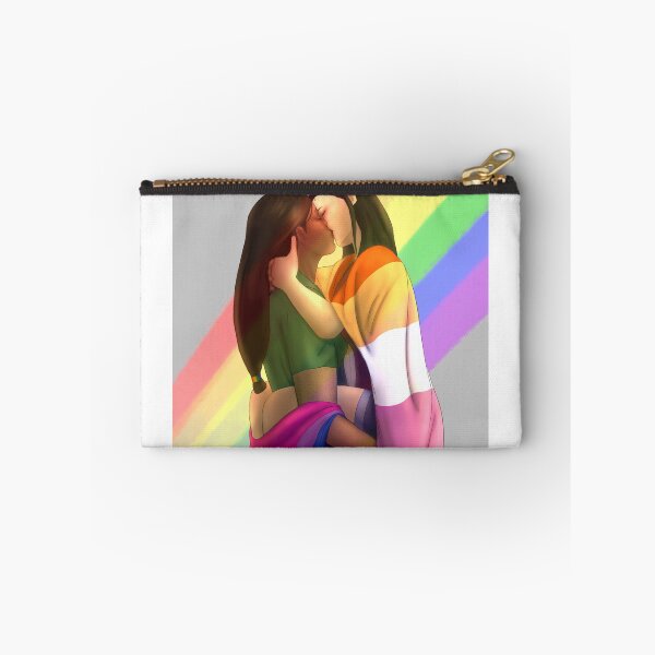 Item preview, Rangshi Pride designed and sold by 11ofCrows.