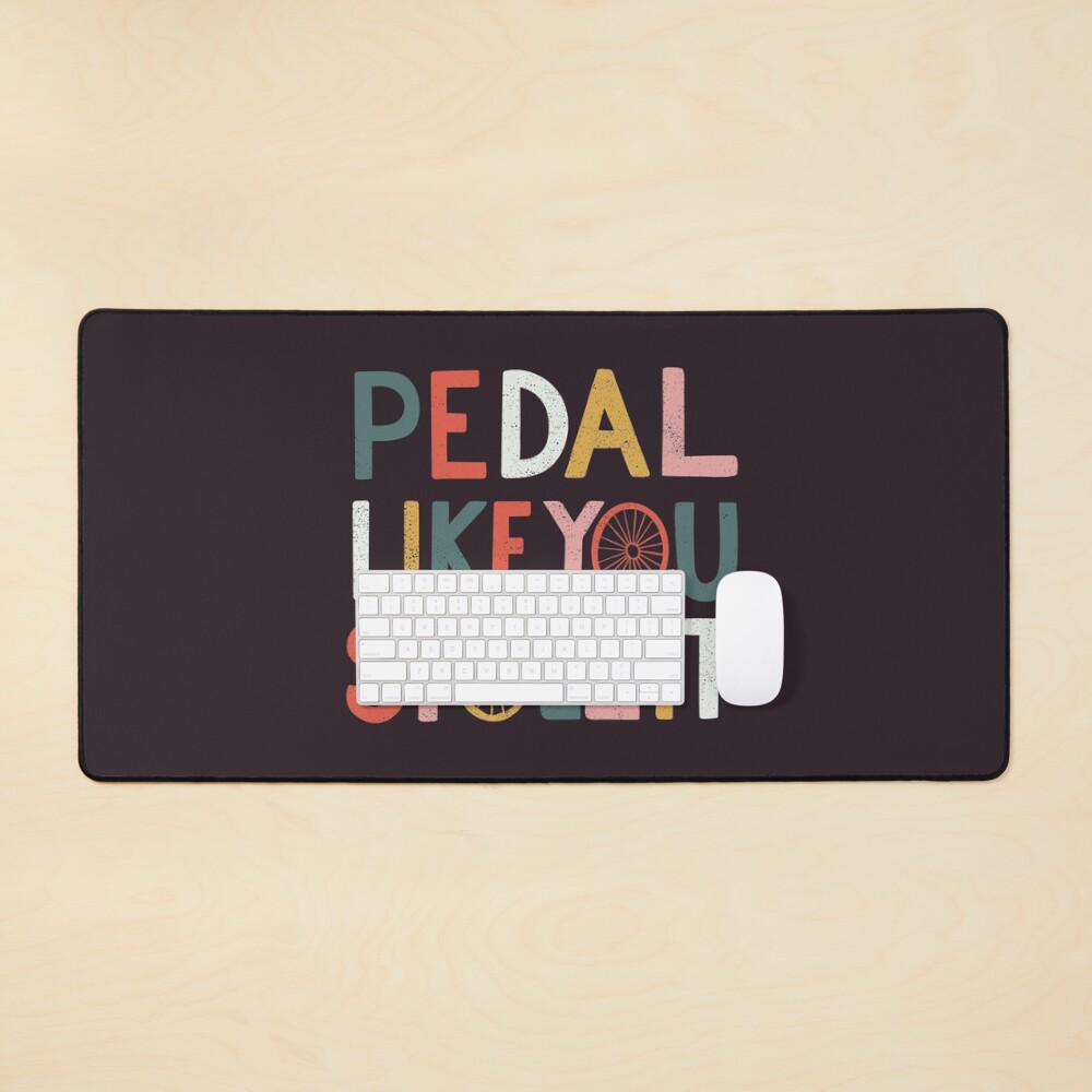 Item preview, Desk Mat designed and sold by cabinsupplyco.