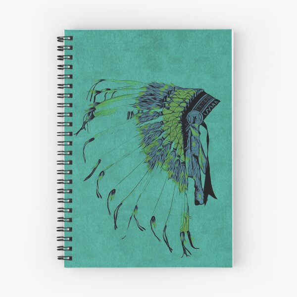 Item preview, 7 Day's of Summer-Festival Fever Feathers in green designed and sold by 7 days of Summer.