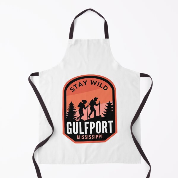 Item preview, Gulfport Hiking in Nature designed and sold by HalpinDesign.