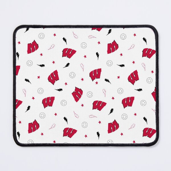 Item preview, Badgers Pattern designed and sold by Emily Sullivan.