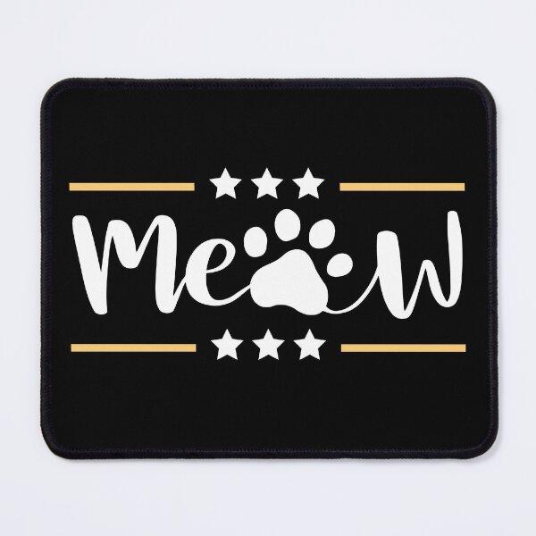 Item preview, cool cat meow designed and sold by t-style-jmah.