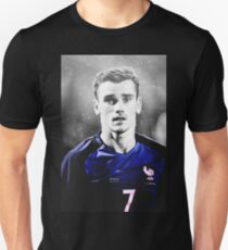 Camiseta unisex antoine griezmann