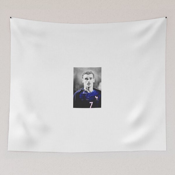 Item preview, antoine griezmann designed and sold by varioo.