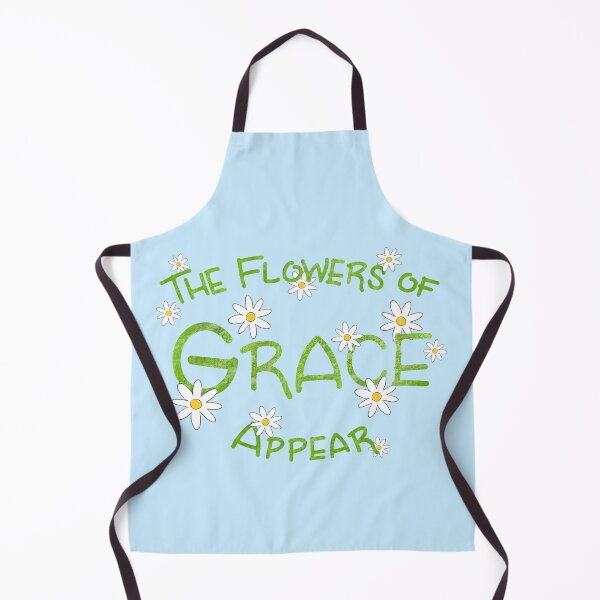 Item preview, Grace Flowers designed and sold by AthertonCustoms.