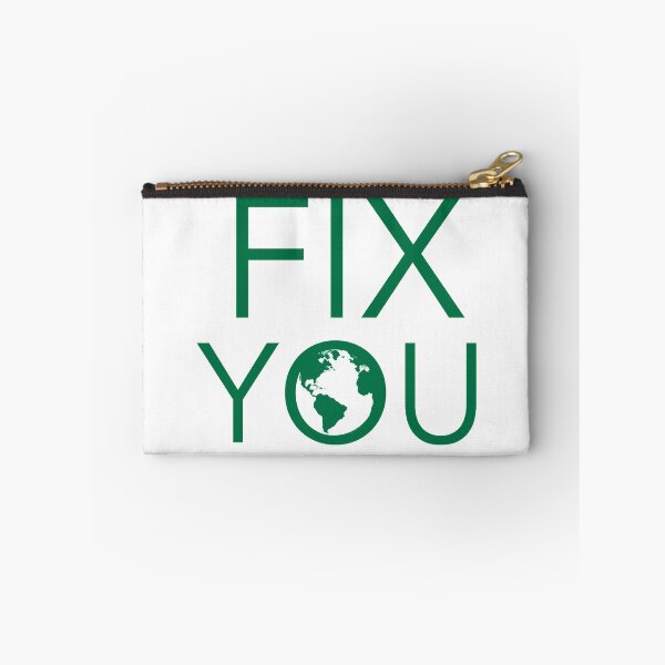 Item preview, FIX YOU EARTH designed and sold by IBD-HOUS.