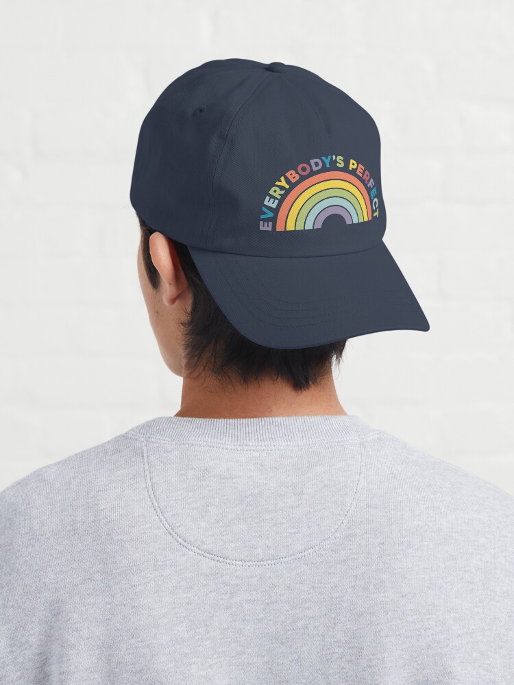 Alternate view of Everybody's Perfect Cap