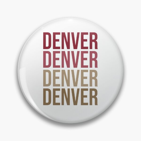 Item preview, University of Denver - Denver Pioneers - Denver, CO designed and sold by Pfeifer Hill.