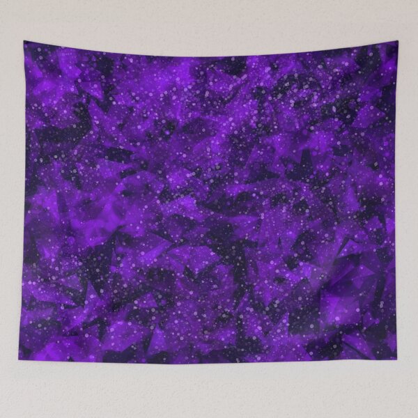 Item preview, Gem Violet designed and sold by Magicalberri.
