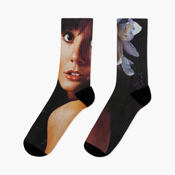 Item preview, Linda Ronstadt Beautiful Picture designed and sold by kcandlish.