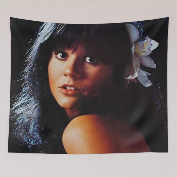 Item preview, Linda Ronstadt Hermosa Imagen designed and sold by kcandlish.