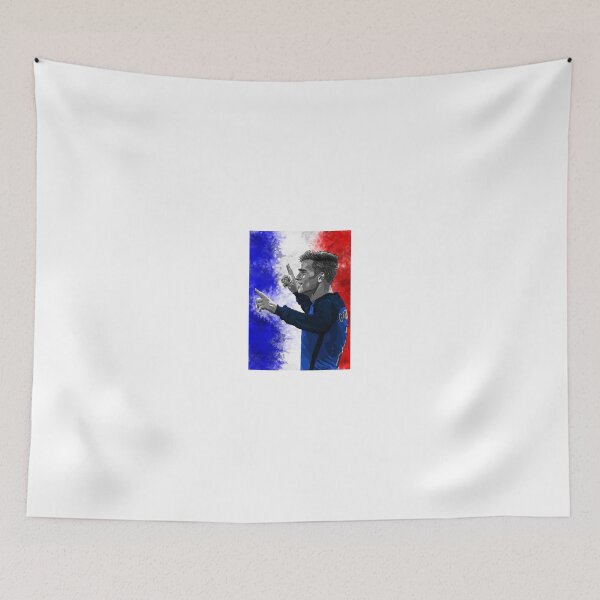 Item preview, antoine griezmann designed and sold by varioo.