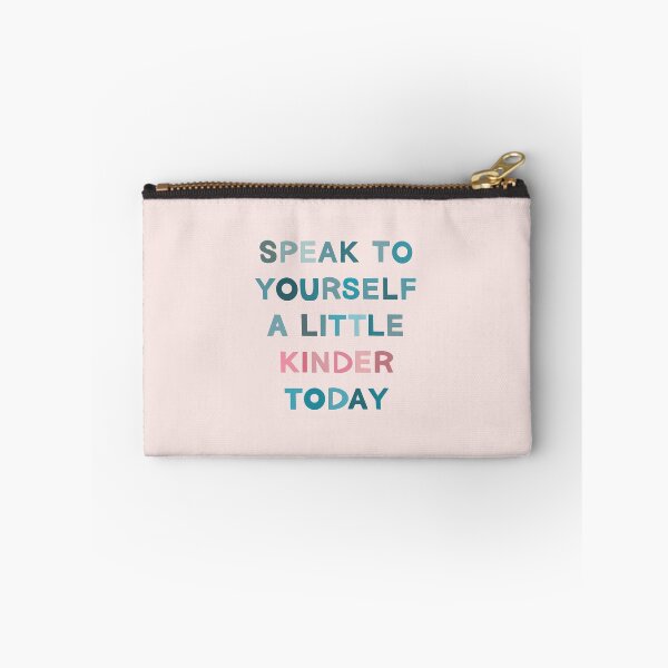 Item preview, Speak Kindly designed and sold by LittleDrop.