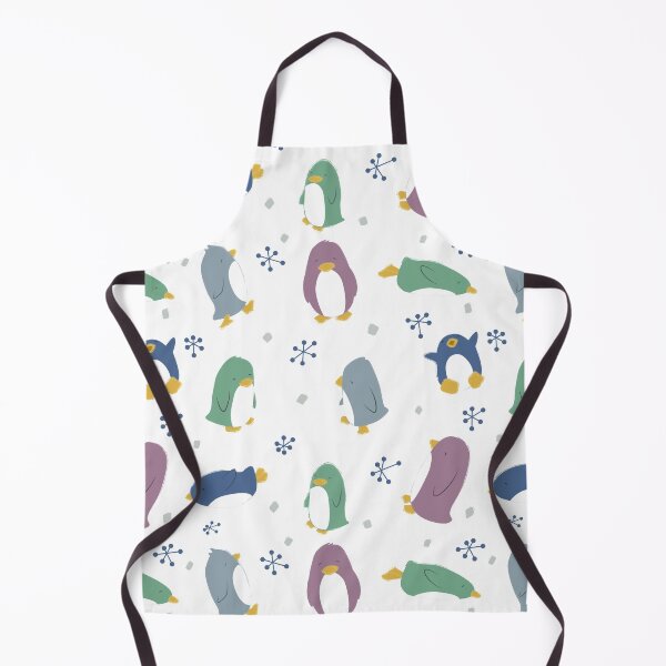 Item preview, Playful Penguins designed and sold by kjeppson.