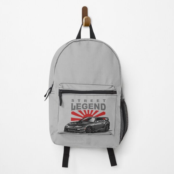 Item preview, The Supra A80 (Jet Black) designed and sold by JioojiProject.