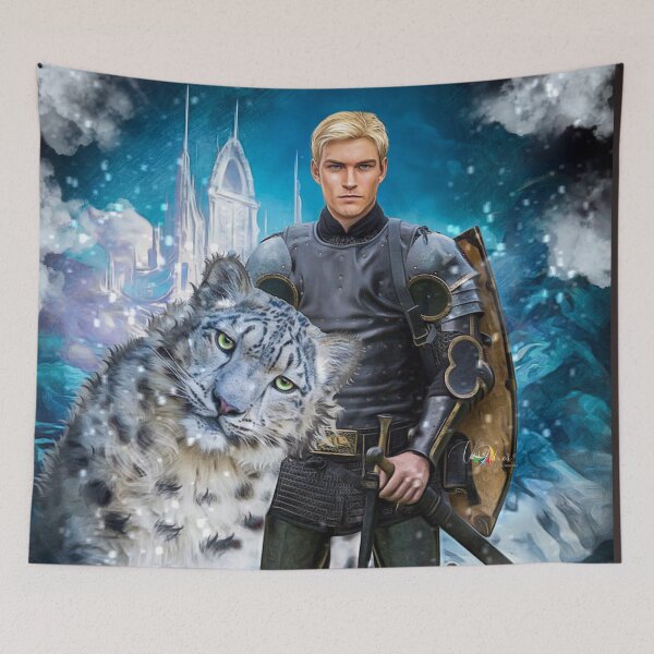 Item preview, Usher designed and sold by Vera-Adxer.