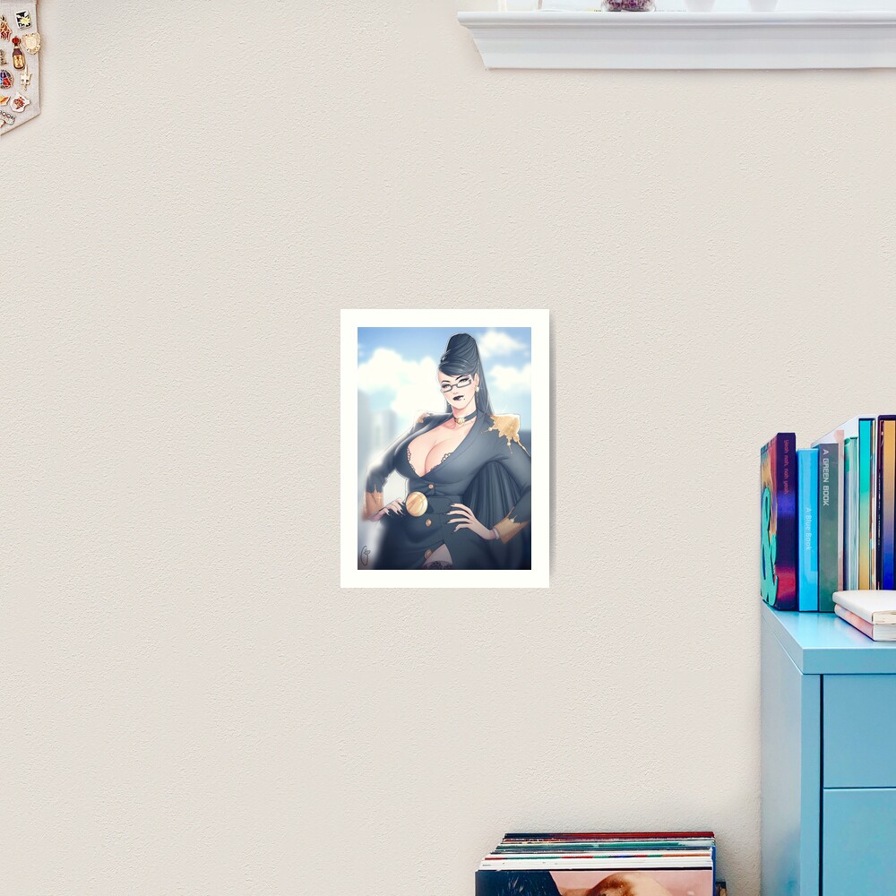 Item preview, Art Print designed and sold by FreeGlassArt.