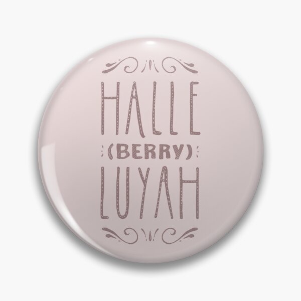 Item preview, HALLE (berry) LUYAH! designed and sold by amile-berg.