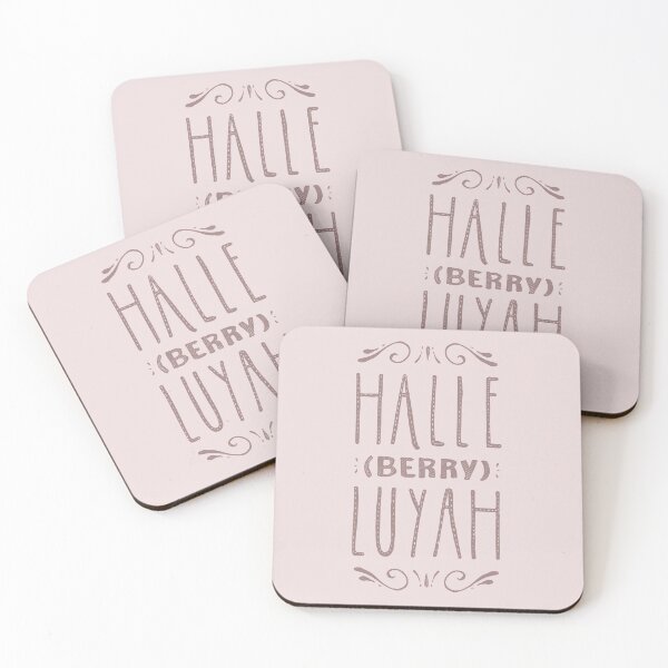 Item preview, HALLE (berry) LUYAH! designed and sold by amile-berg.