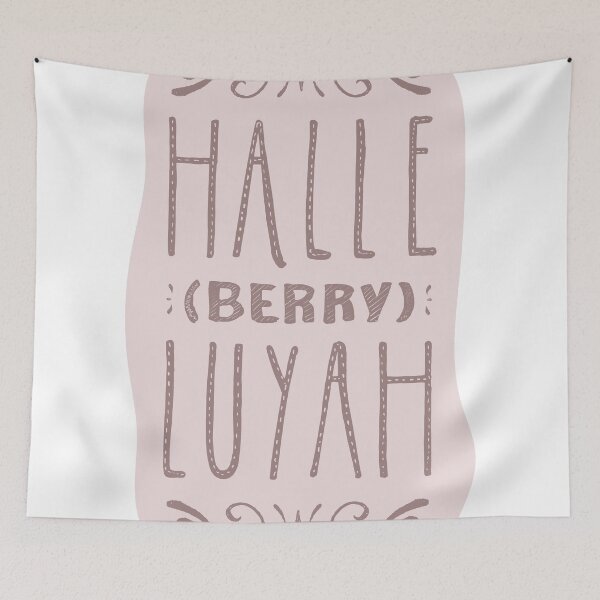 Item preview, HALLE (berry) LUYAH! designed and sold by amile-berg.