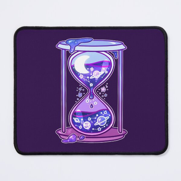 Item preview, Celestial Hourglass designed and sold by heysoleilart.