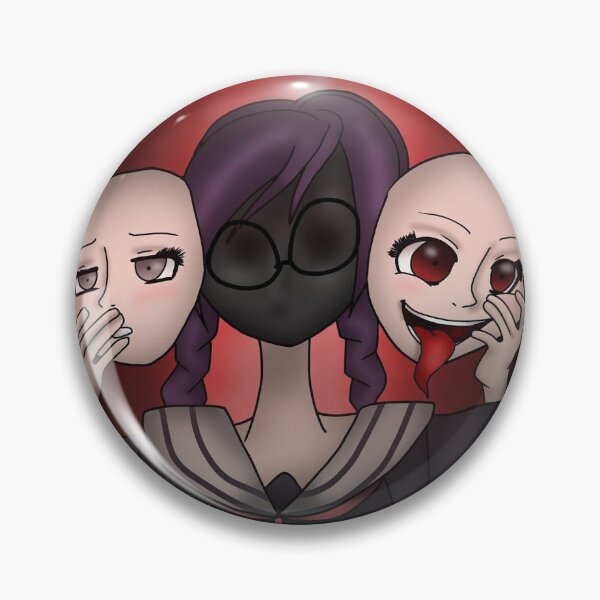 Item preview, Toko Fukawa designed and sold by RainbowBitez.