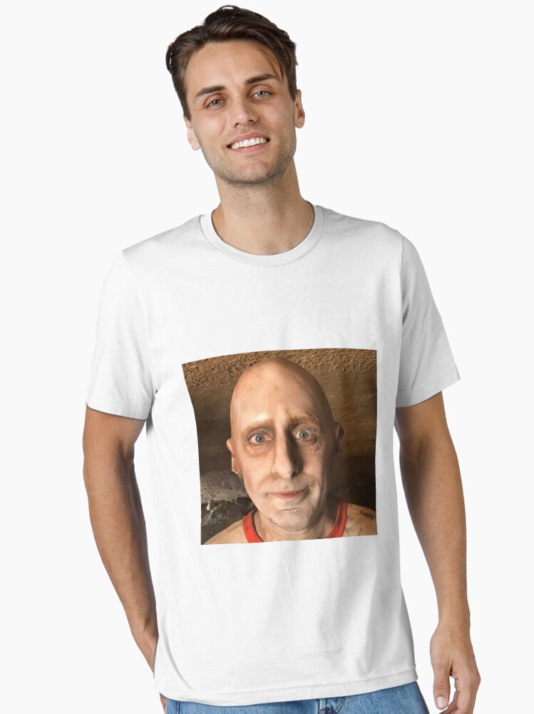 Joe Gatto Sal Vulcano T Shirts Sal Impractical Jokers Funny T-shirt