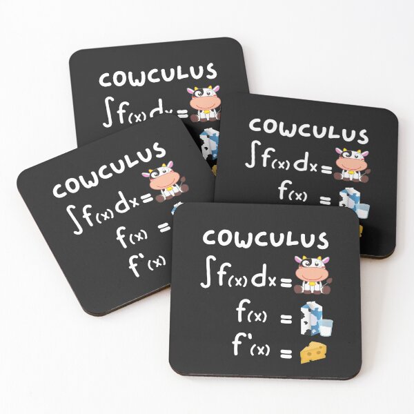 Item preview, Cowculus-math designed and sold by Anela-MC.