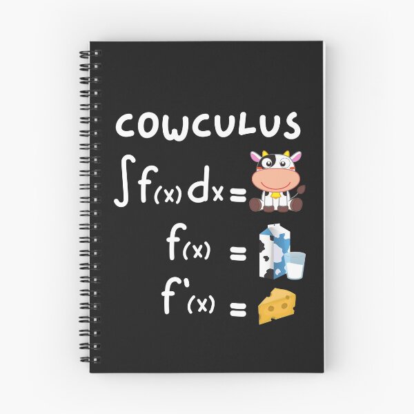 Item preview, Cowculus-math designed and sold by Anela-MC.