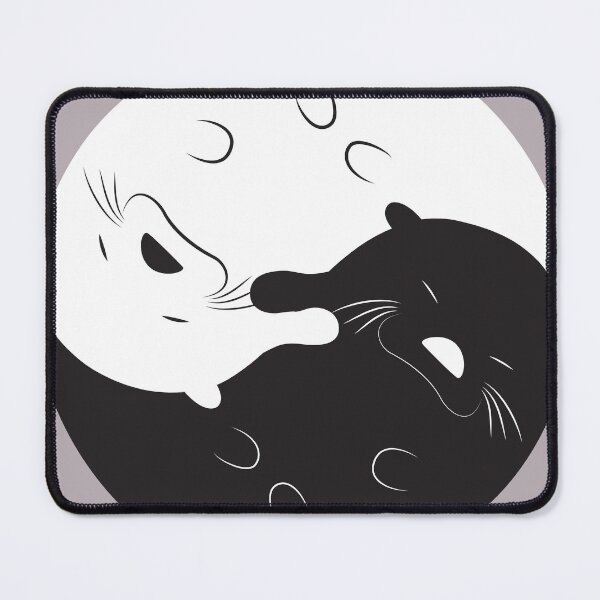 Item preview, Balanced Otters designed and sold by kjeppson.
