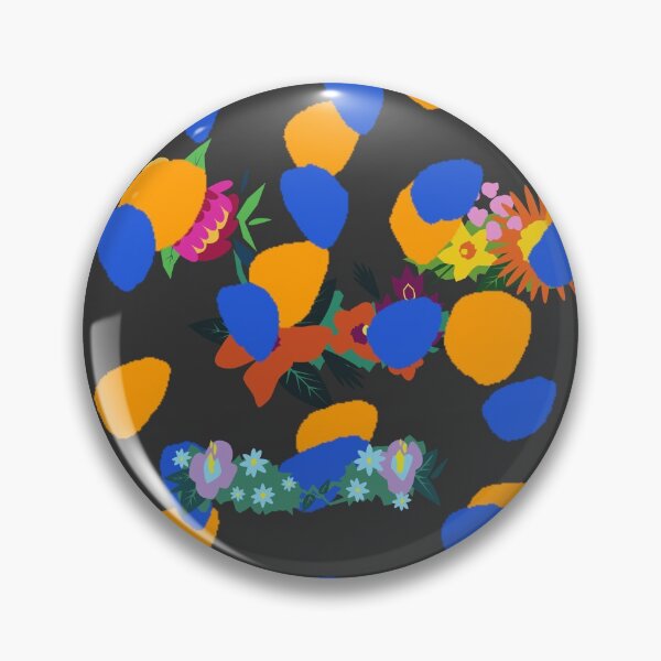 Item preview, Tropical Floral designed and sold by JOY STORE 45.