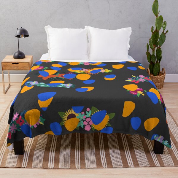 Item preview, Tropical Floral designed and sold by JOY STORE 45.