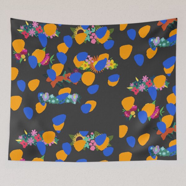 Item preview, Tropical Floral designed and sold by JOY STORE 45.