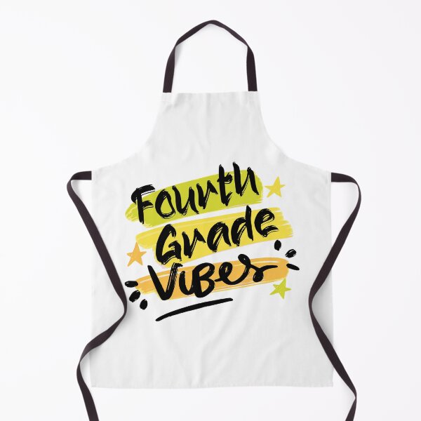 Item preview, fourth grade vibes designed and sold by FreeMood.