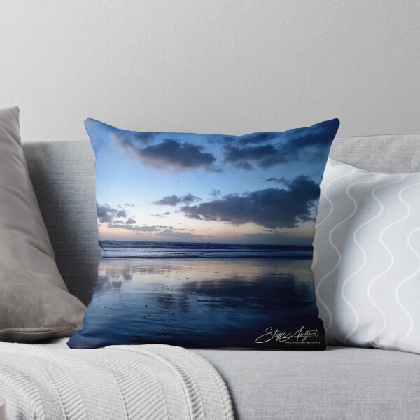 Item preview, SUNRISE BLUE REFLECTIONS  designed and sold by Steffi August.