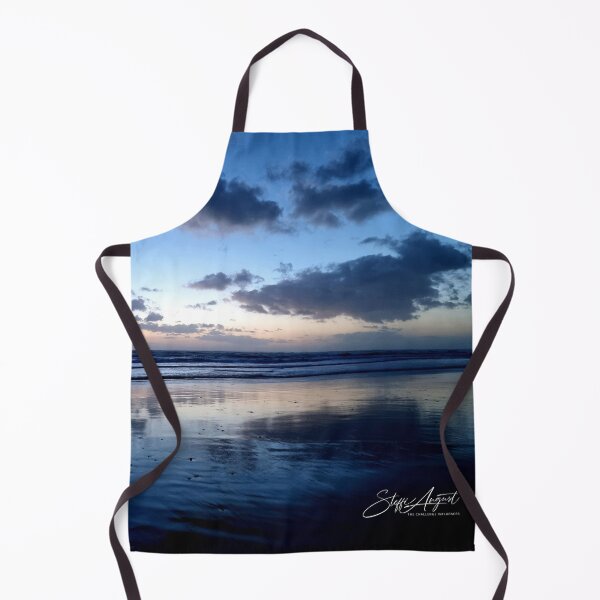 Item preview, SUNRISE BLUE REFLECTIONS designed and sold by Steffi August.