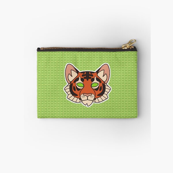 Item preview, Orange Tiger designed and sold by DottieArts01.