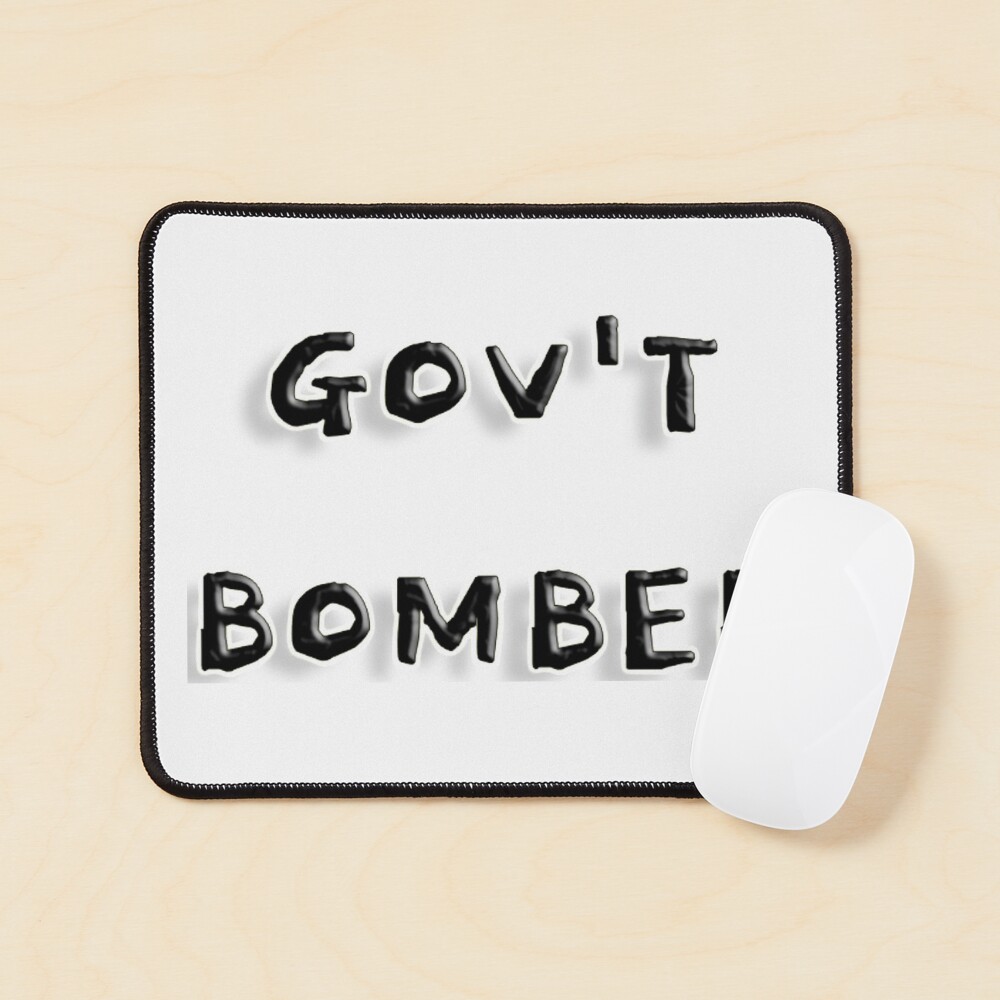 Item preview, Mouse Pad designed and sold by Ratch2929.