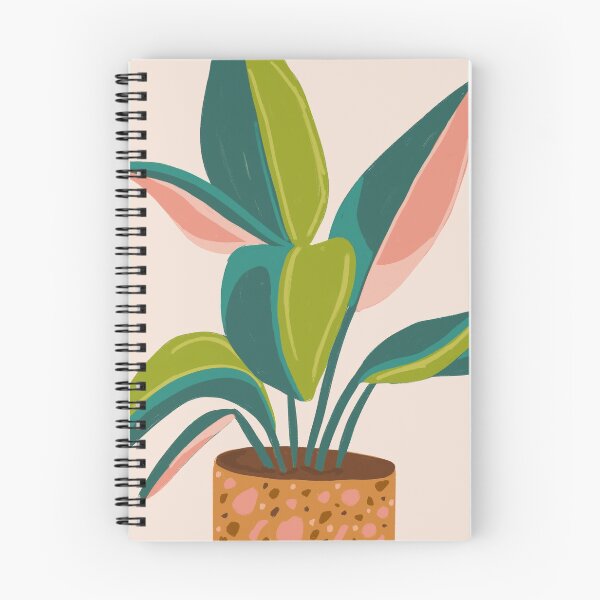 Item preview, Houseplant designed and sold by latheandquill.