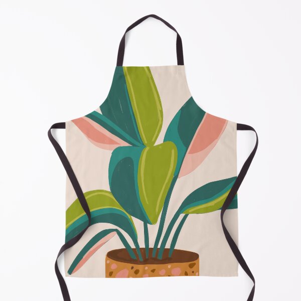 Item preview, Houseplant designed and sold by latheandquill.