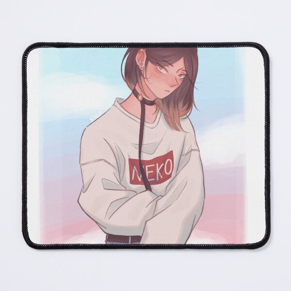 Item preview, Casual time skip Kenma designed and sold by sfonsecan.
