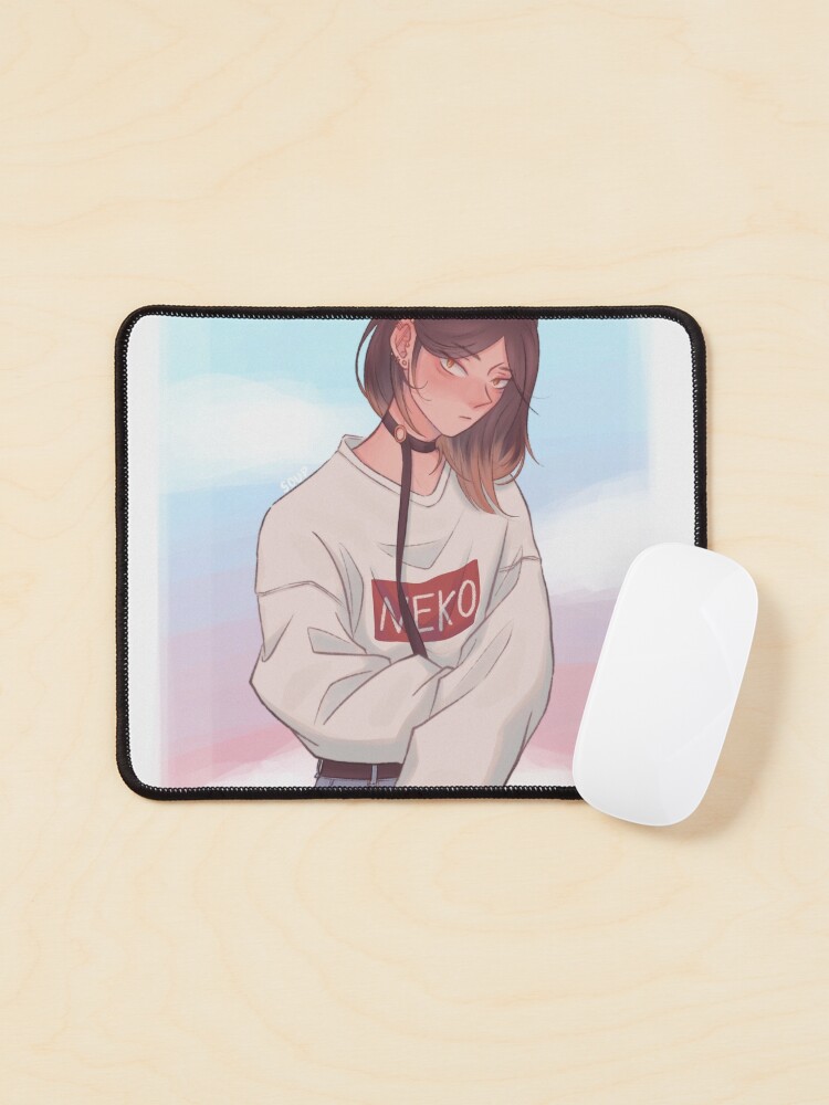 kenma mousepad