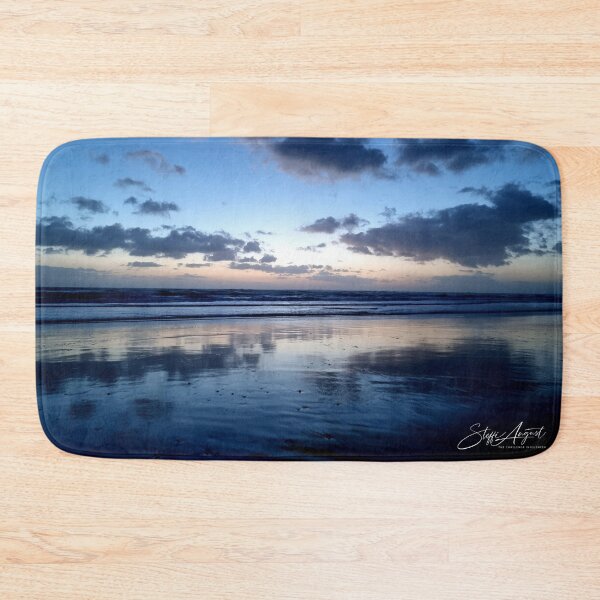 Item preview, SUNRISE BLUE REFLECTIONS  designed and sold by Steffi August.