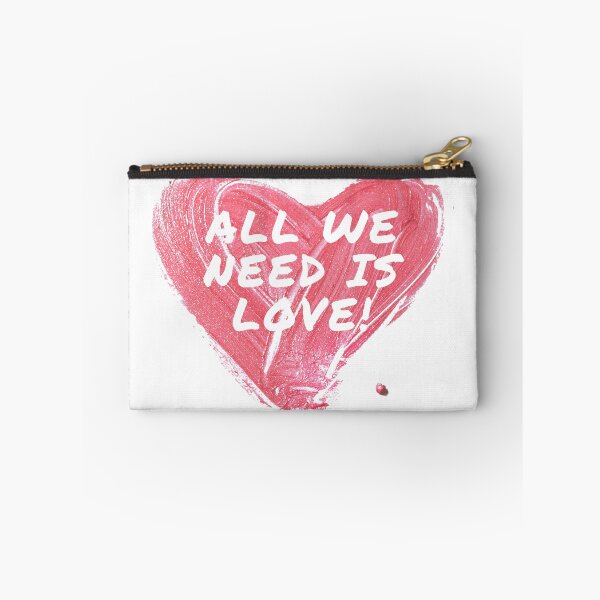 Item preview, All We Need Is Love - Finger Painting designed and sold by OlympicsMerch.