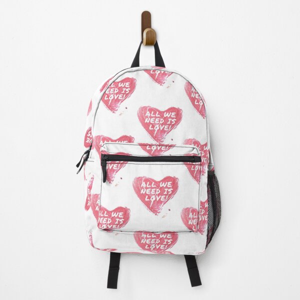 Item preview, All We Need Is Love - Finger Painting designed and sold by OlympicsMerch.