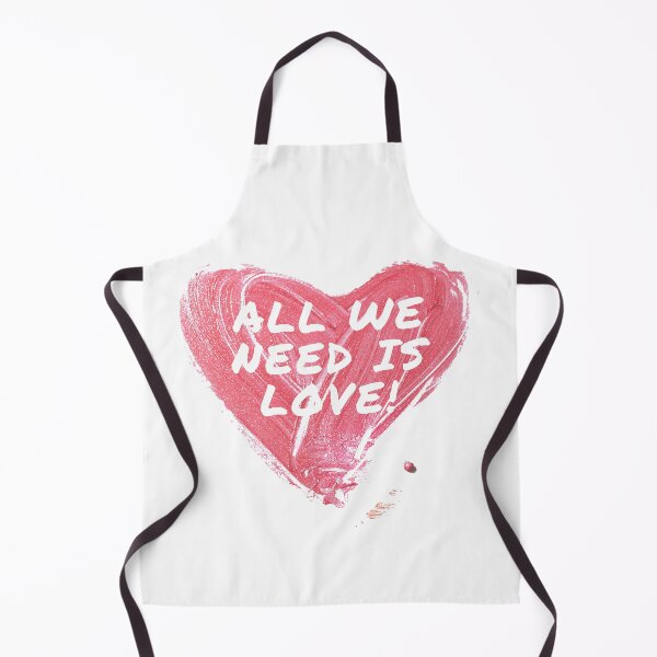 Item preview, All We Need Is Love - Finger Painting designed and sold by OlympicsMerch.