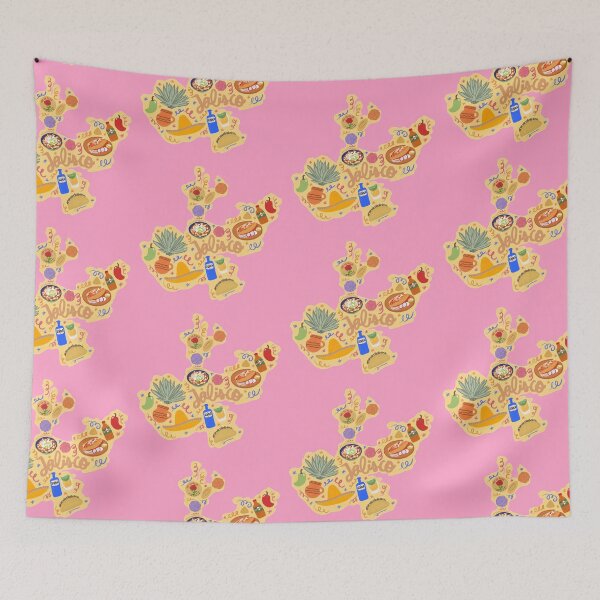 Item preview, Jalisco designed and sold by SabrinaGold.