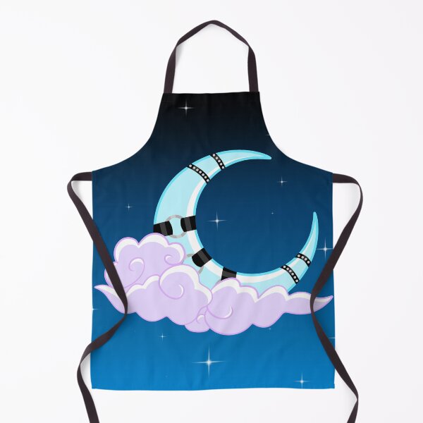 Item preview, Edgy Moon designed and sold by Miss Lunaria.
